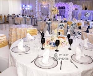 How to Choose a Corporate Event Planner in Kampala