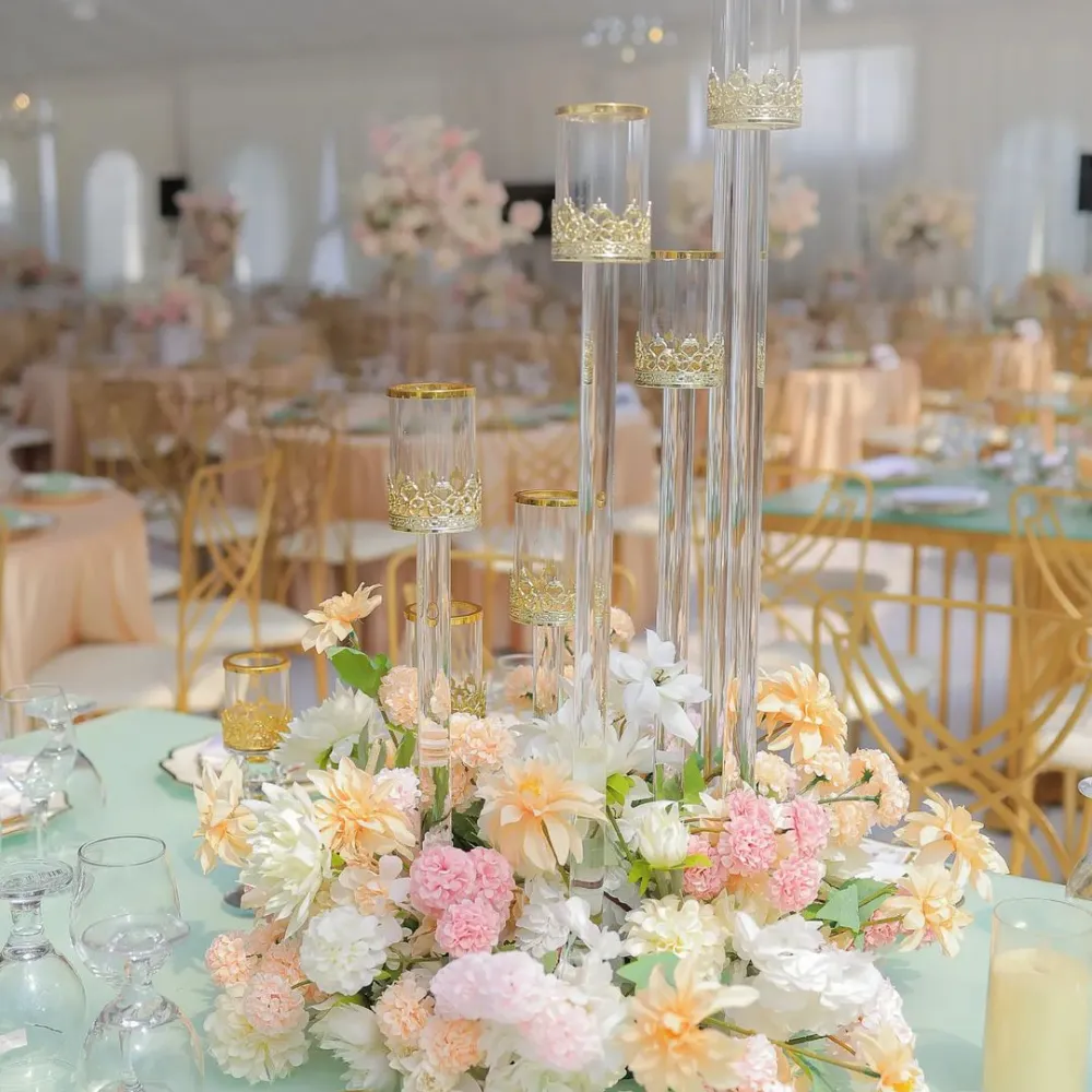 A Milestone Anniversary — event decor by Stuart Events, Kampala