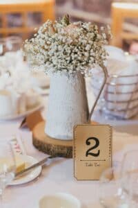 Event decoration and styling by Stuart Events, Kampala